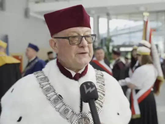 Święto UwS