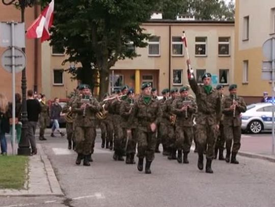 Święto Wojska Polskiego w Siedlcach