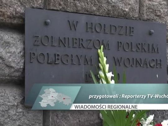 Święto Wojska Polskiego w Siedlcach