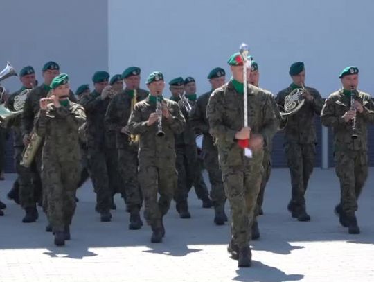 Święto WP w Białej Podlaskiej