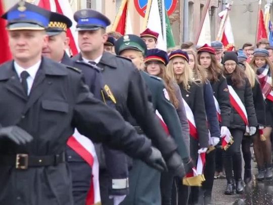 Święto Żołnierzy Wyklętych w Białej Podlaskiej