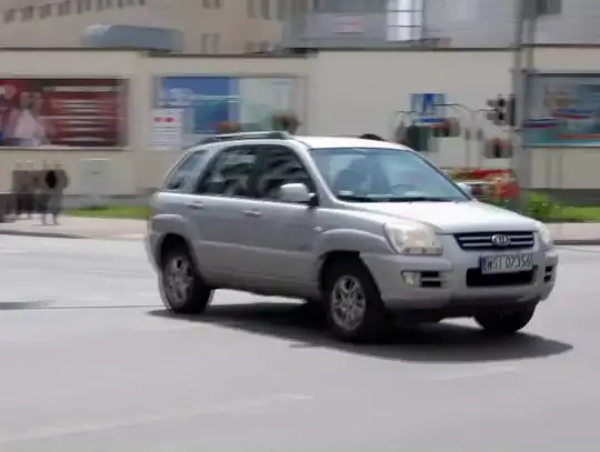 Święty Krzysztof - patron kierowców i opiekun podróżujących