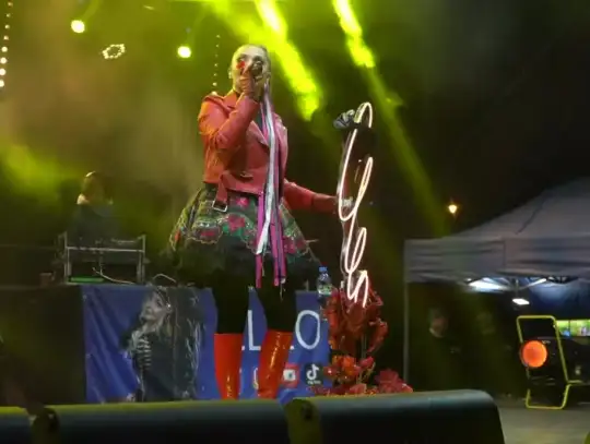 Sylwester Miejski 2025/2026