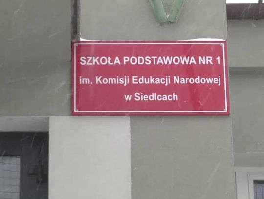 Szczepienia dla Nauczycieli
