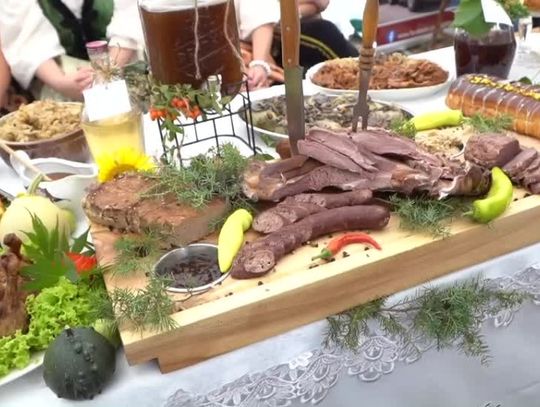 Szlacheckie smaki w Białej Podlaskiej 