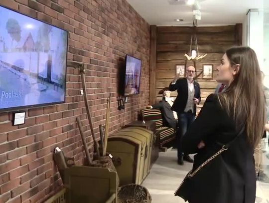 Szlak Wielkiego Gościńca Litewskiego – Muzea współpracują