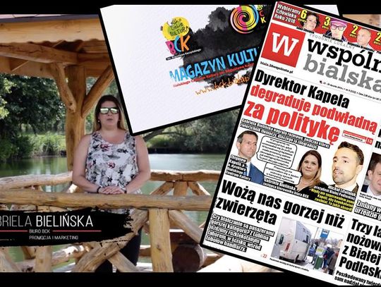 Szokujące nagrania: „jak będziesz się szarpać z władzą, to cię wywalą z roboty”