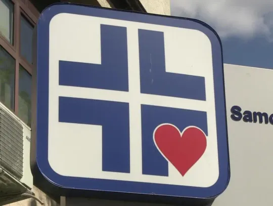 Szpital Miejski w Siedlcach odzyskuje swoją dawną tożsamość
