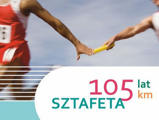 Sztafeta 105-lecia