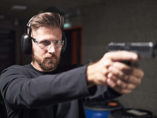 Szukasz adrenaliny zimą? Odwiedź SCHRON Lublin i poczuj mocny zastrzyk emocji