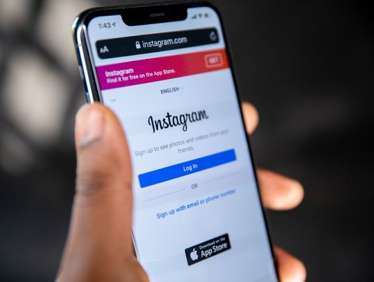 Szybkie lajki na instagramie - dlaczego są tak ważne?