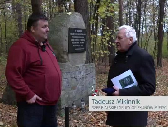 Temat Dnia - Tadeusz Mikinnik