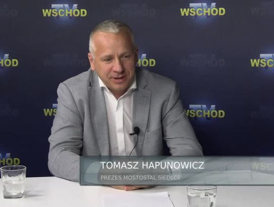 Temat Dnia - Tomasz Hapunowicz