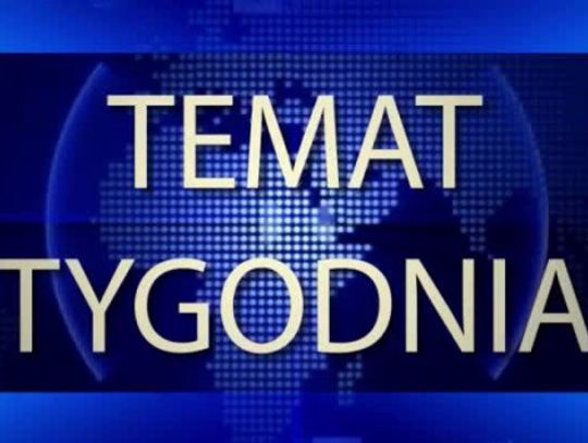 Temat Tygodnia