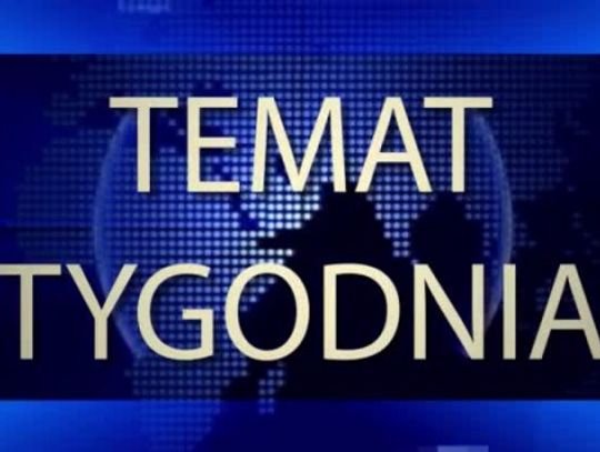 Temat Tygodnia