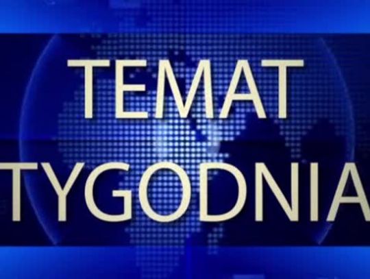 Temat Tygodnia