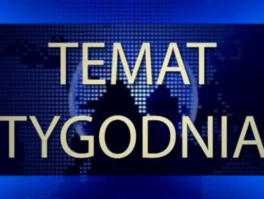 Temat Tygodnia