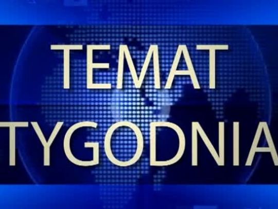 Temat Tygodnia