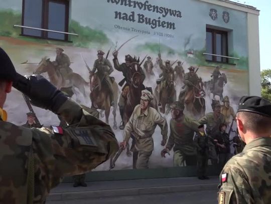Terespol – Wystrzałowe miasto