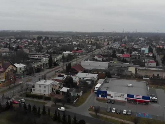 To jeszcze nie jest moment na nowe mieszkania