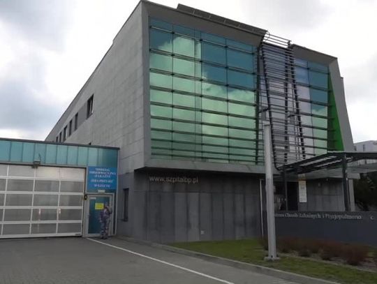 To pierwszy samorząd, który pomoże szpitalowi