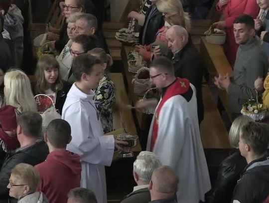 Triduum Paschalne 2023