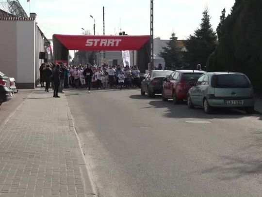 Tropem Wilczym w Białej Podlaskiej