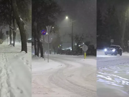 Trudny czas dla osób w kryzysie bezdomności