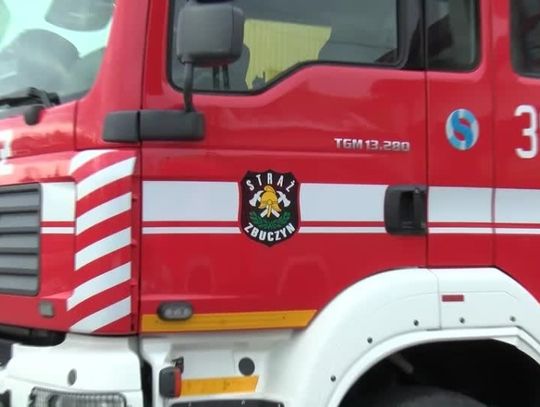 Trzy jednostki OSP z gm. Zbuczyn będą miały nowe wozy strażackie