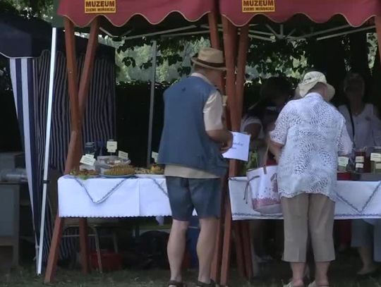 Turnieju Smaków w Liwie