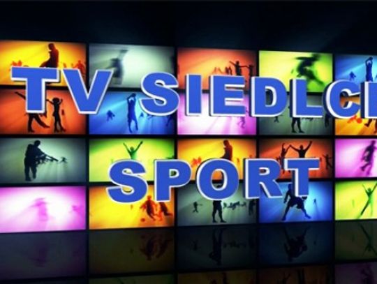 Tv Siedlce Sport 02.04.2013