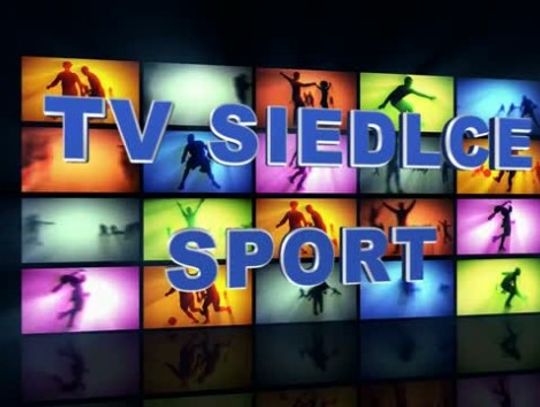 TV Siedlce Sport  03.12.2013