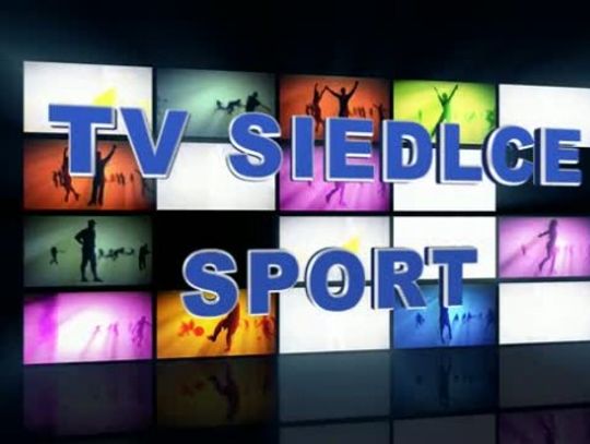 TV Siedlce Sport  12.11.2013