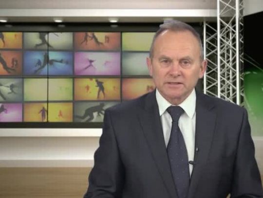 TV Siedlce Sport 13.12.2015
