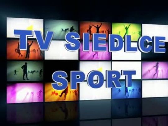 TV Siedlce Sport  15.10.2013