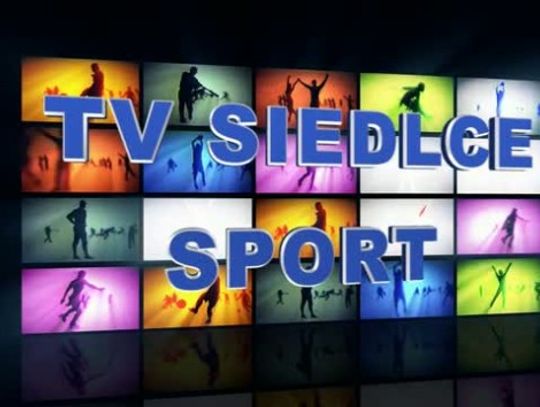 TV Siedlce Sport  22.10.2013
