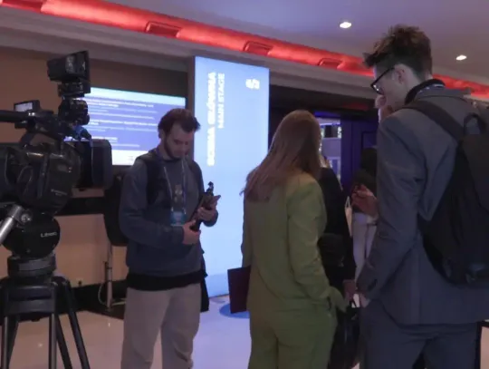 TV Suwałki w imieniu mediów lokalnych!