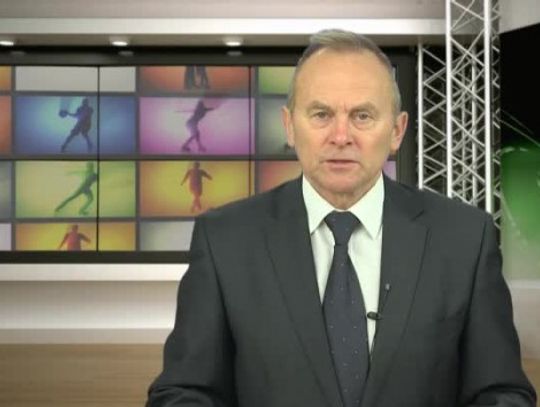 TV Wschód Sport 06.01.2015
