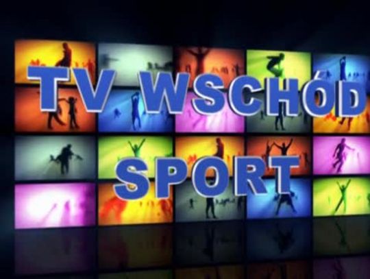 TV Wschód Sport 12.01.2015