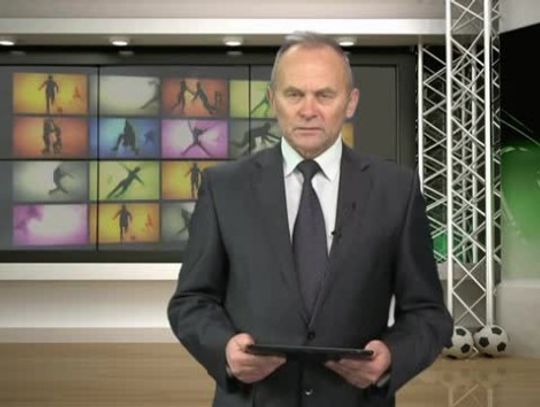 TV Wschód Sport 8.12.2015