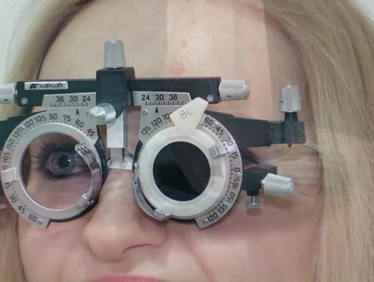TVoje Zdrowie - Laserowa korekcja wad wzroku