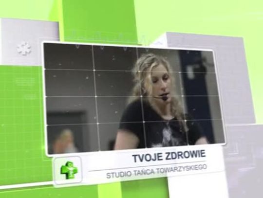 TVoje Zdrowie - Studio Tańca Towarzyskiego