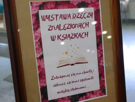 Tydzień Bibliotek na Uniwersytecie w Siedlcach
