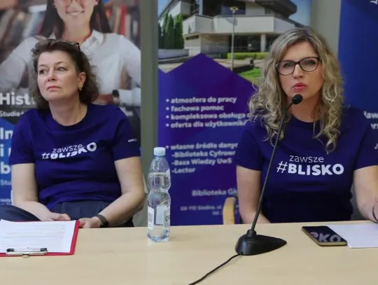 Tydzień Humanistyki na Uniwersytecie w Siedlcach