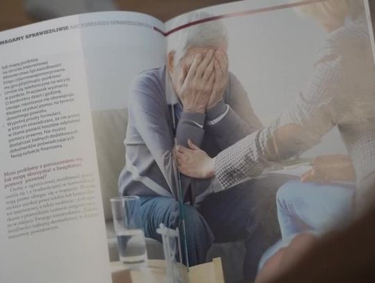 Tydzień Pomocy Osobom Pokrzywdzonym Przestępstwem w OPPP Siedlce – Caritas DS