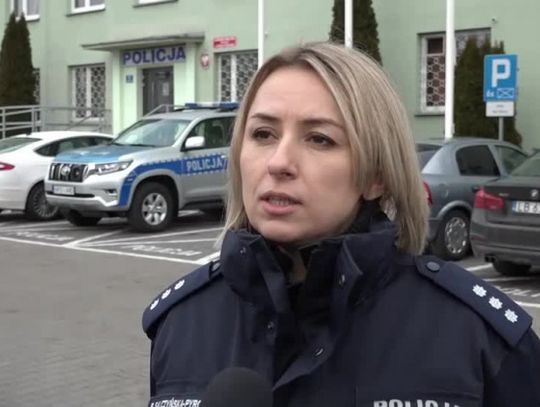 Tymczasowy areszt za oszustwo przy zakupie nektarynek