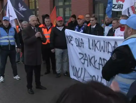 Udało się – ZLK w Siedlcach zostaje