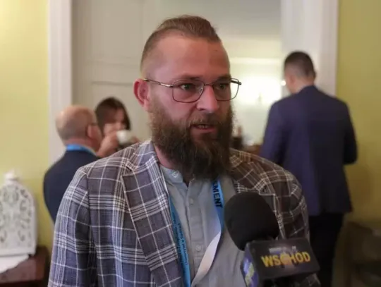 Uniwersytet w Siedlcach gospodarzem konferencji „Management 2025”