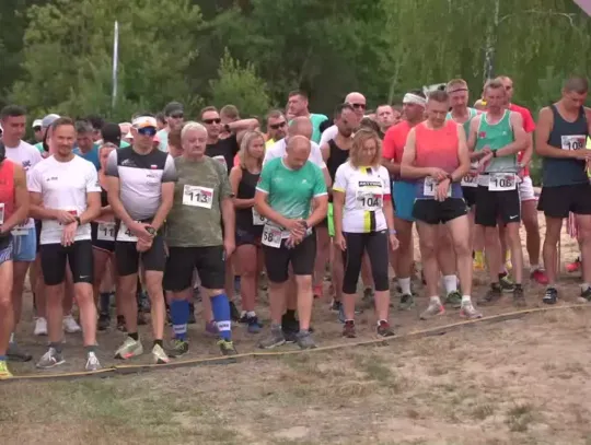Upamiętnienie akcji Burza w Kotuniu