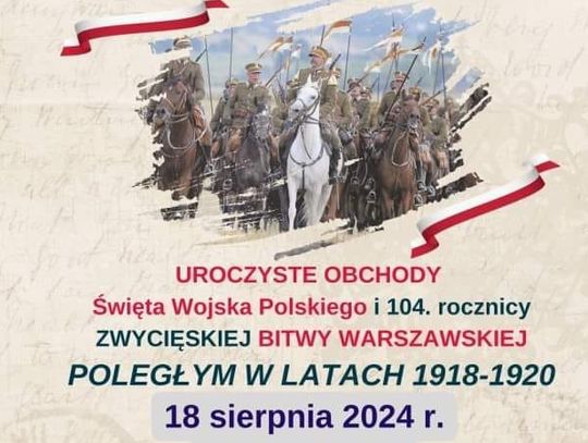 Uroczystości w Mordach